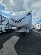 Thumbnail Photo 2 for New 2025 Coachmen Chaparral