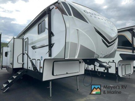 Photo 1 for New 2025 Coachmen Chaparral