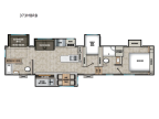 Thumbnail Photo 1 for New 2025 Coachmen Chaparral