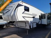 New 2025 Coachmen Chaparral Lite