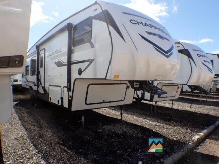 Photo 1 for 2025 Coachmen Chaparral Lite