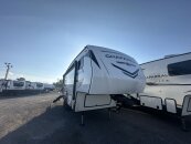 New 2025 Coachmen Chaparral Lite