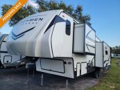 New 2025 Coachmen Chaparral Lite