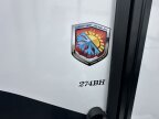 Thumbnail Photo 6 for New 2025 Coachmen Chaparral Lite