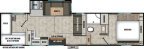 Thumbnail Photo 1 for New 2025 Coachmen Chaparral Lite