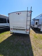 Thumbnail Photo 4 for New 2025 Coachmen Chaparral Lite