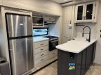 Thumbnail Photo 6 for New 2025 Coachmen Chaparral Lite