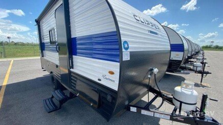 Photo 1 for New 2025 Coachmen Clipper