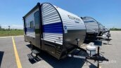 New 2025 Coachmen Clipper