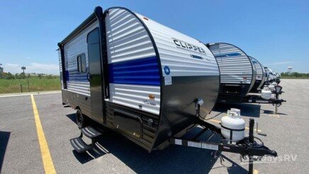 Photo 1 for New 2025 Coachmen Clipper