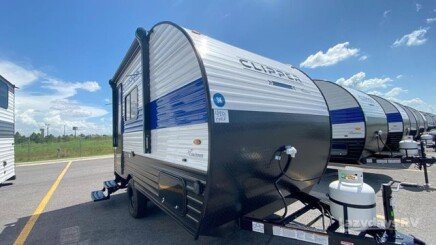 Photo 1 for New 2025 Coachmen Clipper