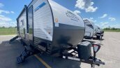 New 2025 Coachmen Clipper