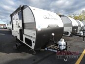 New 2025 Coachmen Clipper