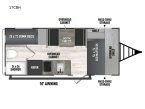 Thumbnail Photo 1 for New 2025 Coachmen Clipper
