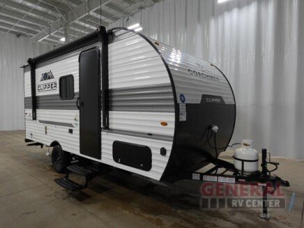 Photo 1 for New 2025 Coachmen Clipper