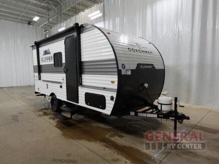 Photo 1 for New 2025 Coachmen Clipper