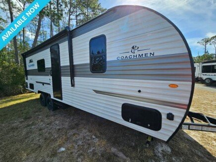Photo 1 for New 2025 Coachmen Clipper