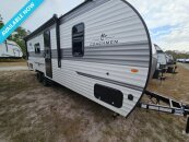 New 2025 Coachmen Clipper