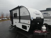 New 2025 Coachmen Clipper