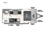 Thumbnail Photo 1 for New 2025 Coachmen Clipper