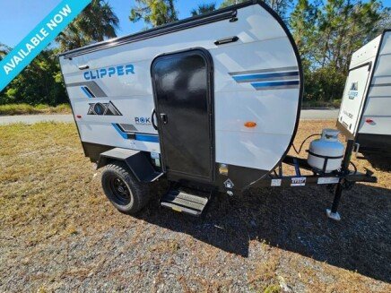 Photo 1 for New 2025 Coachmen Clipper