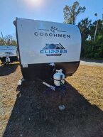 Thumbnail Photo 2 for New 2025 Coachmen Clipper