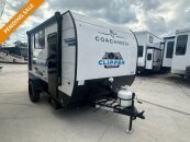 New 2025 Coachmen Clipper