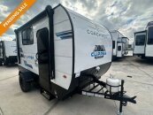 New 2025 Coachmen Clipper