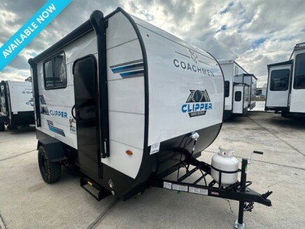Photo 1 for New 2025 Coachmen Clipper