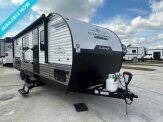 New 2025 Coachmen Clipper