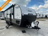New 2025 Coachmen Clipper