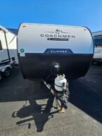 Thumbnail Photo 2 for New 2025 Coachmen Clipper