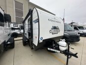 New 2025 Coachmen Clipper