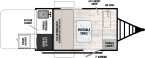 Thumbnail Photo 1 for New 2025 Coachmen Clipper