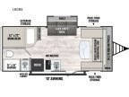 Thumbnail Photo 1 for New 2025 Coachmen Clipper