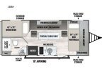 Thumbnail Photo 1 for New 2025 Coachmen Clipper