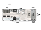 Thumbnail Photo 1 for New 2025 Coachmen Clipper