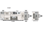 Thumbnail Photo 1 for New 2025 Coachmen Clipper