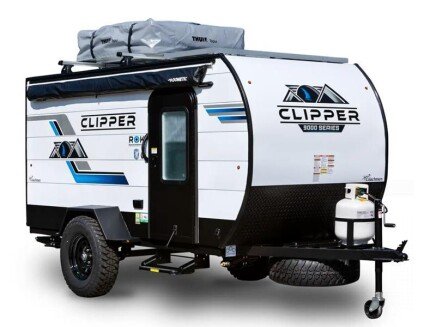 Photo 1 for New 2025 Coachmen Clipper