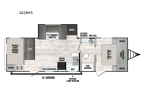 Thumbnail Photo 1 for New 2025 Coachmen Clipper