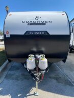 Thumbnail Photo 1 for New 2025 Coachmen Clipper