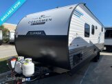 New 2025 Coachmen Clipper