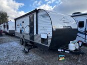 New 2025 Coachmen Clipper