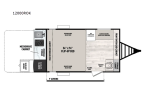 Thumbnail Photo 1 for New 2025 Coachmen Clipper