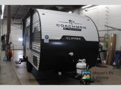 New 2025 Coachmen Clipper