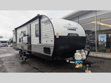 Photo 1 for 2025 Coachmen Clipper