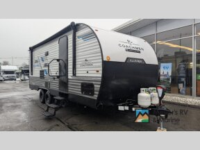 2025 Coachmen Clipper