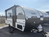 New 2025 Coachmen Clipper