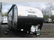 New 2025 Coachmen Clipper