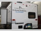 Thumbnail Photo 3 for New 2025 Coachmen Clipper